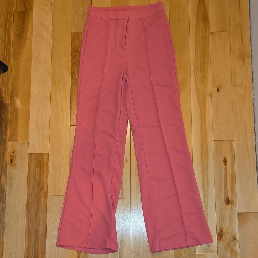 Women's Pink Pants